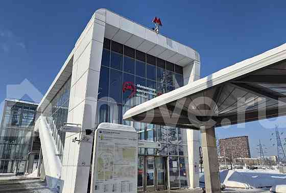 Студия, 13.2 м2, 2/8 эт. Москва