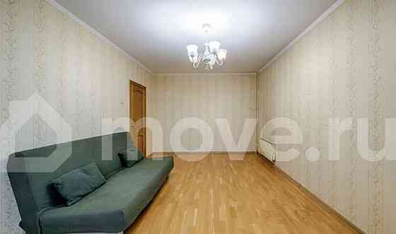 4-комн. квартира, 100 м2, 14/22 эт. Москва