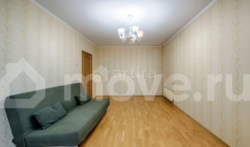 4-комн. квартира, 100 м2, 14/22 эт. Москва - изображение 5