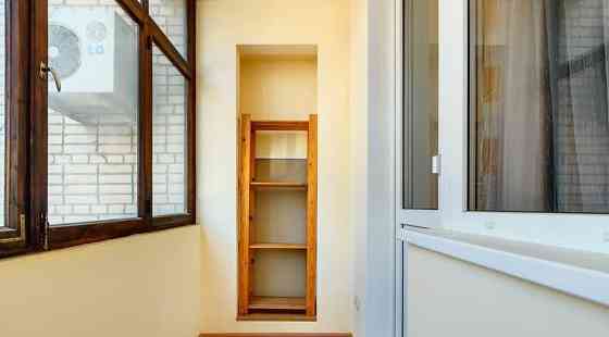 2-комн. квартира, 47 м2, 2/9 эт. Ростов-на-Дону