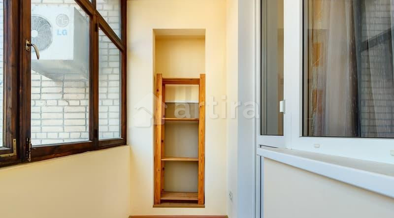 2-комн. квартира, 47 м2, 2/9 эт. Ростов-на-Дону - изображение 6