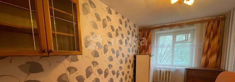 Комната, 13 м2, 3/5 эт. Волжск - изображение 6