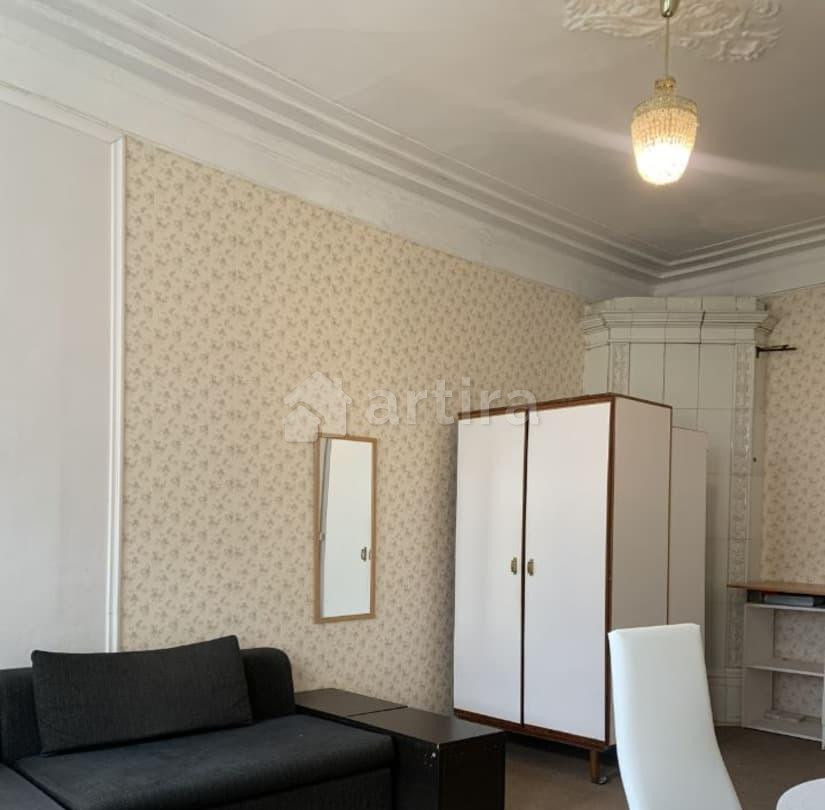 Комната, 24 м2, 4/7 эт. Санкт-Петербург - изображение 3