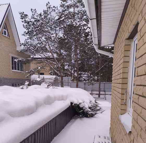 Коттедж, 150 м2, 8 соток, 2 эт. Набережные Челны