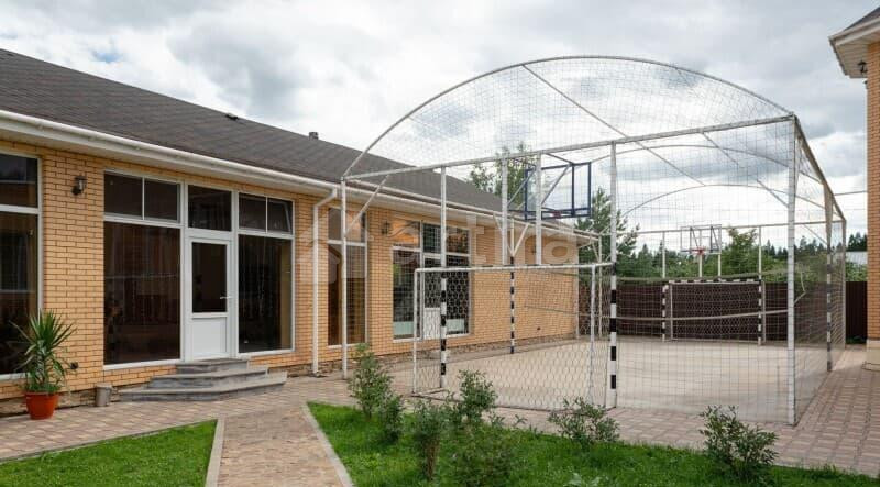 Коттедж, 750 м2 Солнечногорск - изображение 19