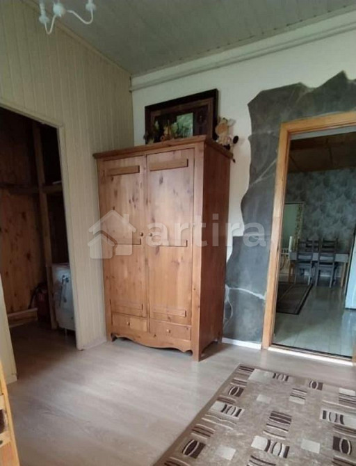 Коттедж, 130 м2, 5 соток, 2 эт. Пушкино - изображение 7