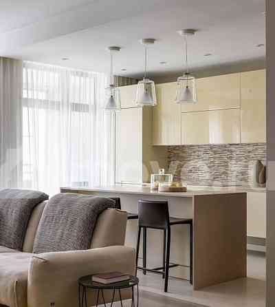 4-комн. апарт-ы, 162 м2, 7/9 эт. Москва