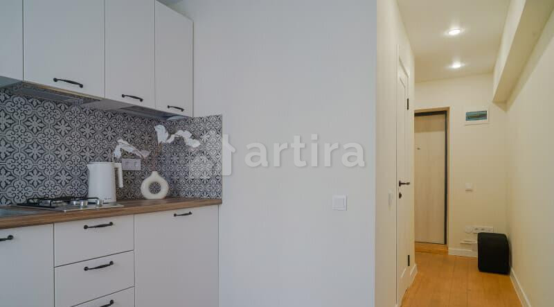 2-комн. квартира, 43 м2, 1/4 эт. Вологда - изображение 9