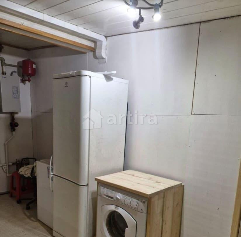 Дом, 40 м2, 20 соток, 1 эт. Клин - изображение 2