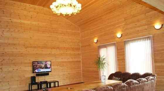 Коттедж, 300 м2 Новосибирск