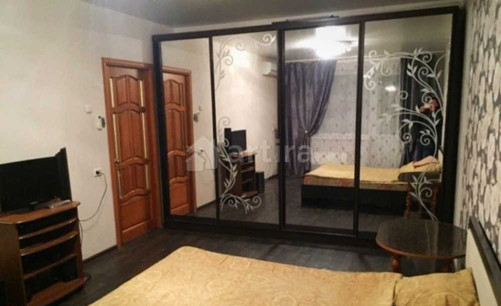 Комната, 14 м2, 2/5 эт. Самара - изображение 1