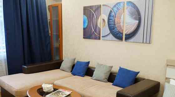 1-комн. квартира, 37 м2, 2/12 эт. Красноярск