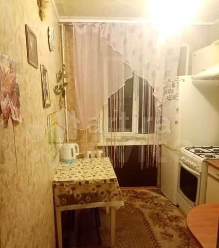 1-комн. квартира, 30 м2, 6/9 эт. Владимир - изображение 4