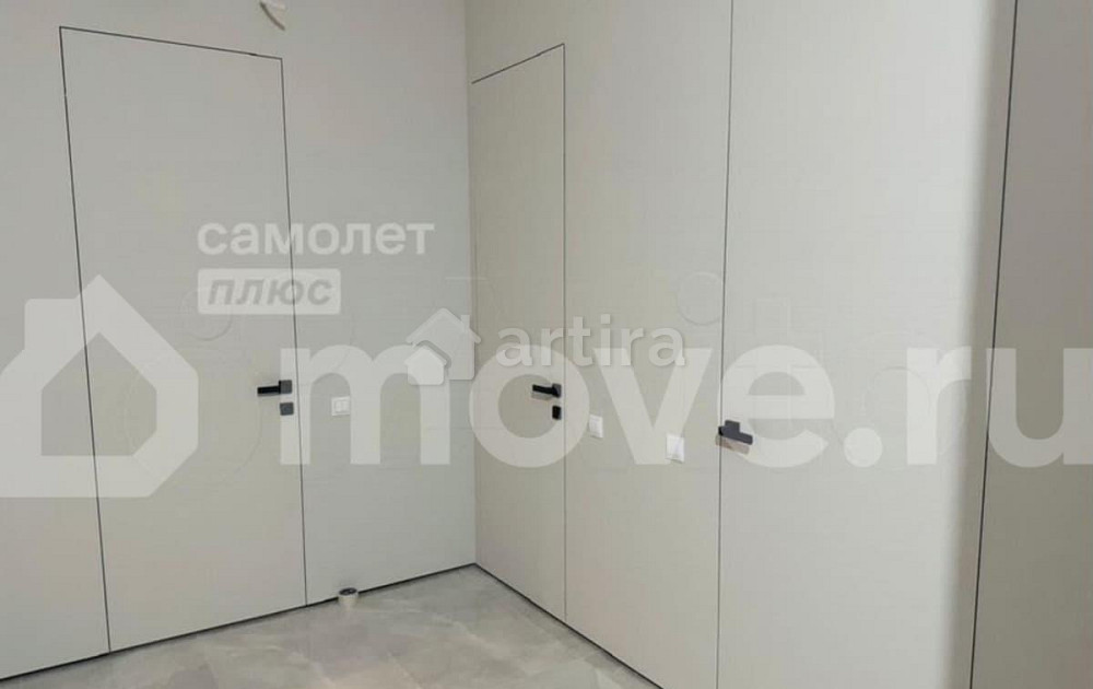 1-комн. квартира, 48.8 м2, 5/21 эт. Москва - изображение 6