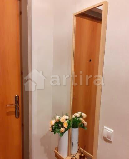 1-комн. квартира, 34 м2, 12/20 эт. Санкт-Петербург - изображение 7