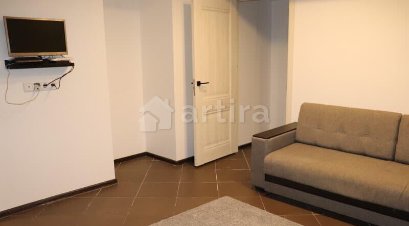 2-комн. квартира, 40 м2, 1/4 эт. Москва - изображение 3