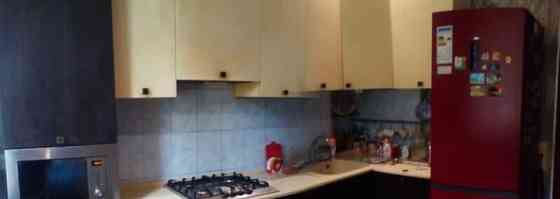 2-комн. квартира, 54 м2, 1/5 эт. Москва