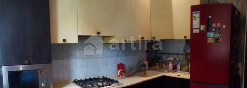 2-комн. квартира, 54 м2, 1/5 эт. Москва - изображение 2