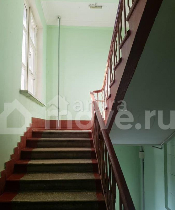 5-комн. квартира, 118.2 м2, 7/9 эт. Москва - изображение 7