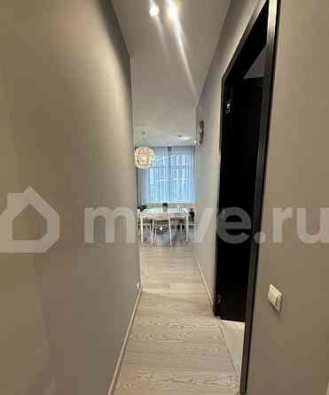 3-комн. апарт-ы, 60.4 м2, 10/16 эт. Москва