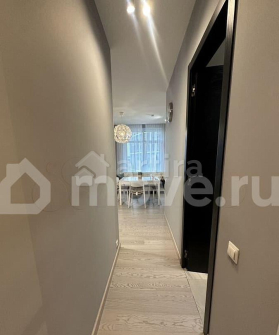 3-комн. апарт-ы, 60.4 м2, 10/16 эт. Москва - изображение 6