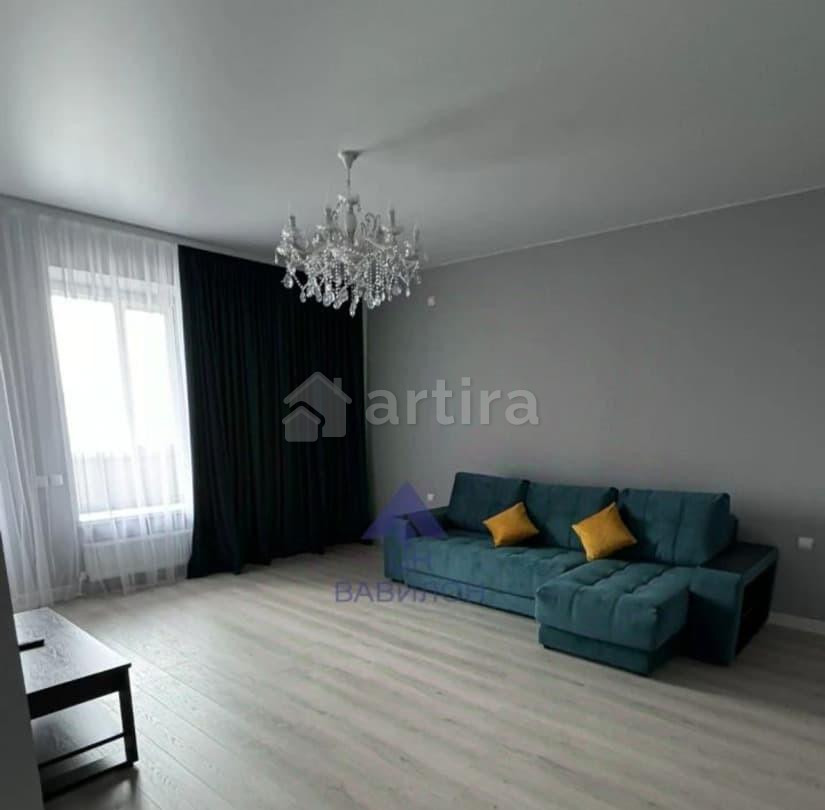 Таунхаус, 80 м2, 4 сотки, 1 эт. Волгодонск - изображение 1