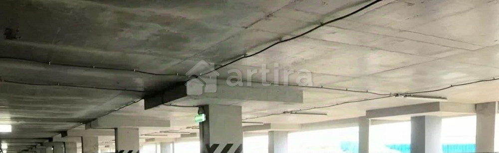 Гараж, 18 м2 Химки - изображение 2