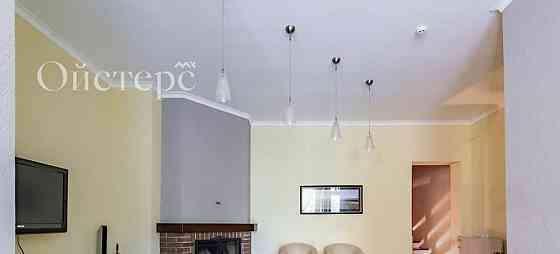 Таунхаус, 155 м2, 12 соток, 3 эт. Санкт-Петербург