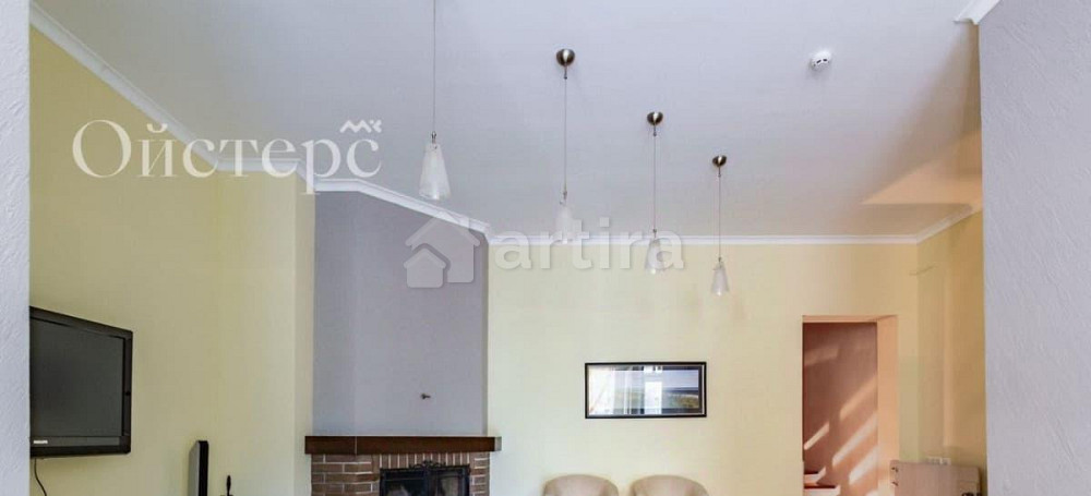 Таунхаус, 155 м2, 12 соток, 3 эт. Санкт-Петербург - изображение 4