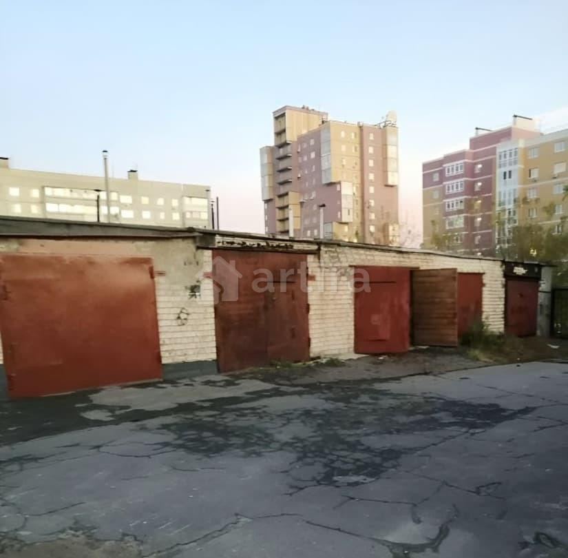 Гараж, 24 м2 Нижний Новгород - изображение 5