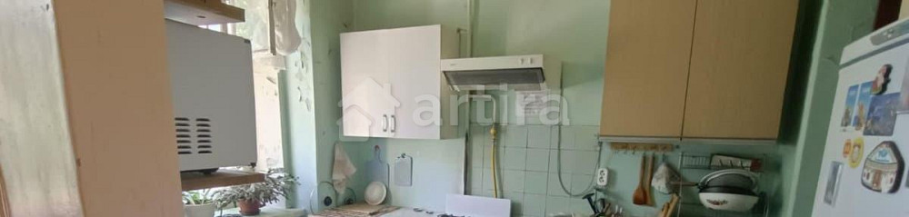 Комната, 24.9 м2, 2/5 эт. Москва - изображение 6