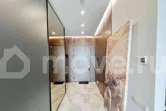 Студия, 47 м2, 60/68 эт. Москва