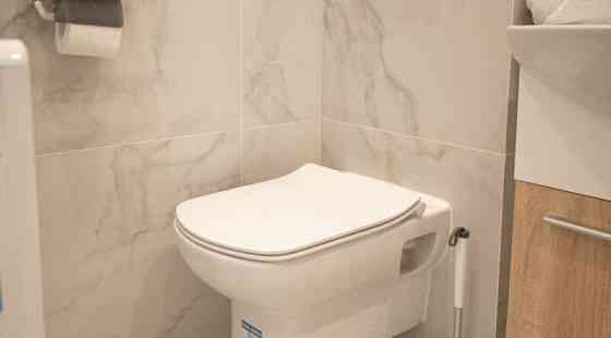 1-комн. квартира, 25 м2, 10/13 эт. Москва