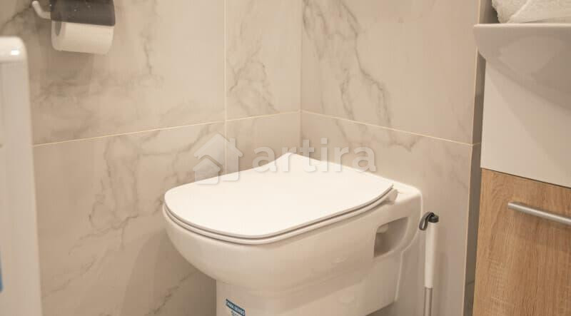 1-комн. квартира, 25 м2, 10/13 эт. Москва - изображение 6