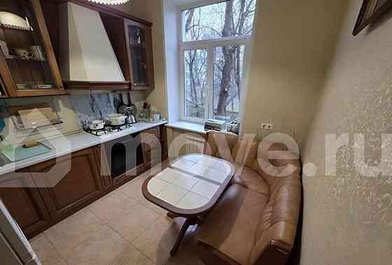 4-комн. квартира, 100 м2, 2/5 эт. Москва