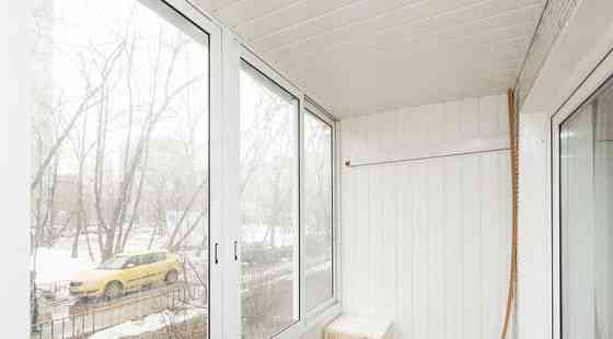 1-комн. квартира, 36 м2, 3/12 эт. Москва