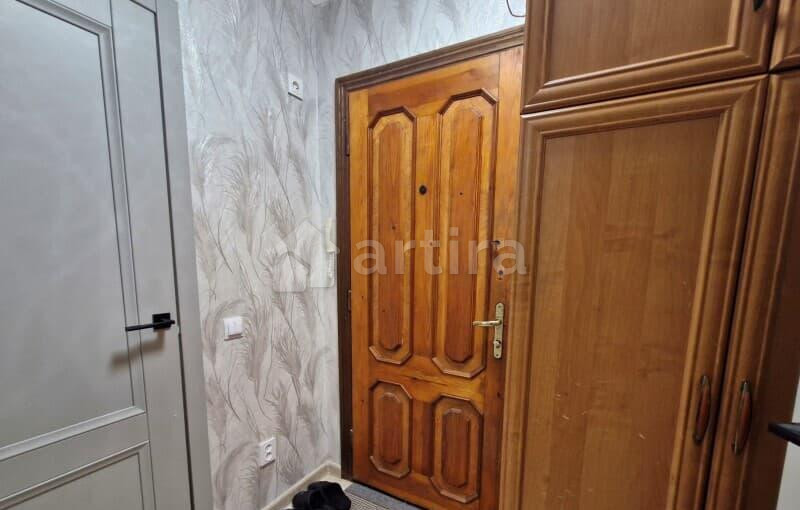 1-комн. апарт-ы, 33 м2, 2/9 эт. Пушкино - изображение 7