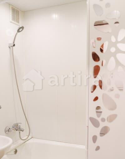 1-комн. квартира, 37 м2, 4/5 эт. Норильск - изображение 16