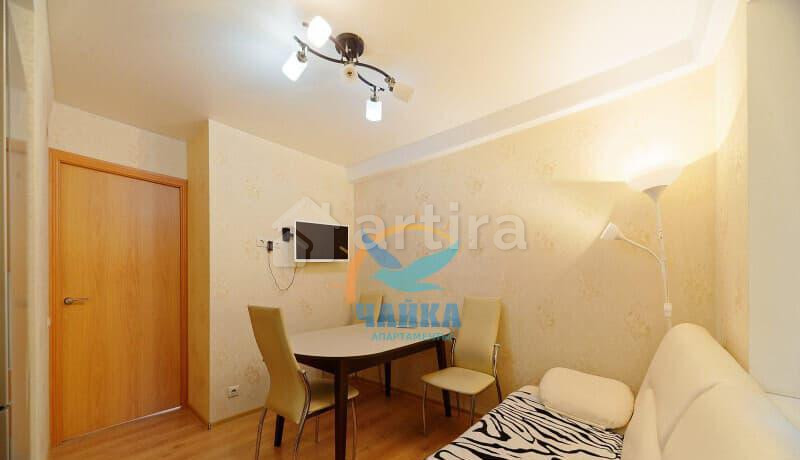 2-комн. квартира, 70 м2, 1/10 эт. Санкт-Петербург - изображение 13