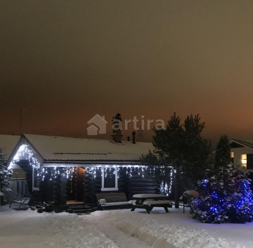 Дом, 69 м2, 7 соток, 1 эт. Ломоносов - изображение 1