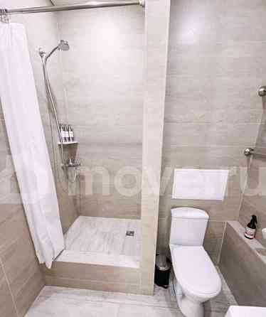 Студия, 21.8 м2, 2/5 эт. Москва