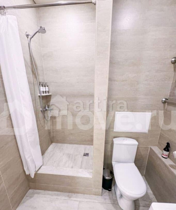 Студия, 21.8 м2, 2/5 эт. Москва - изображение 3