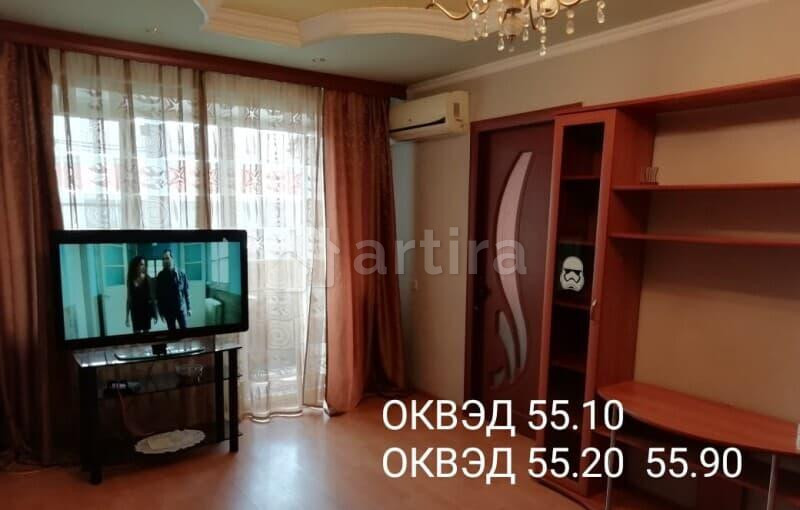 2-комн. квартира, 47 м2, 4/5 эт. Электросталь - изображение 10