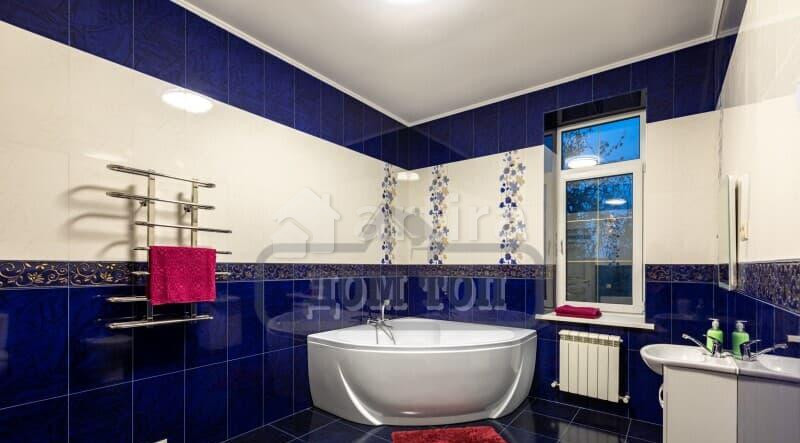 Коттедж, 710 м2 Чехов - изображение 5