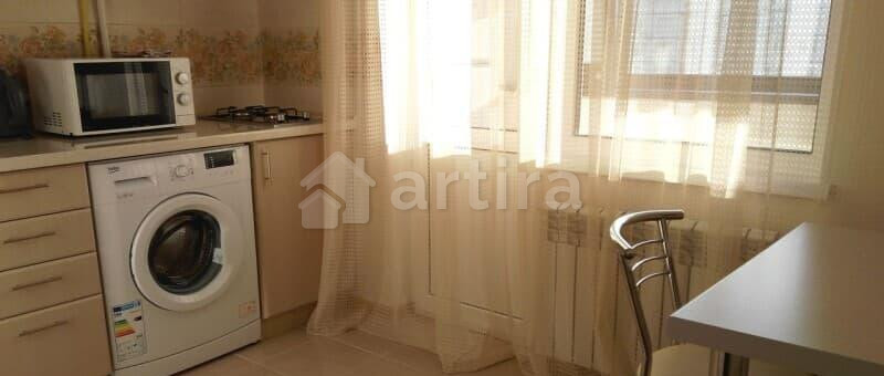 1-комн. квартира, 38 м2, 3/9 эт. Екатеринбург - изображение 2