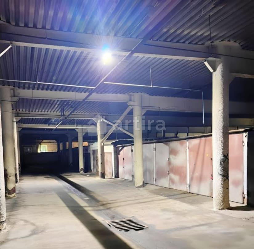 Гараж, 20 м2 Москва - изображение 3