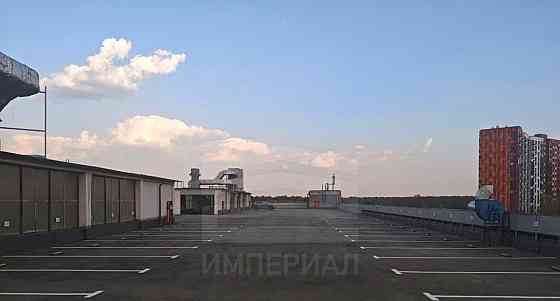 Гараж, 19.4 м2 Москва