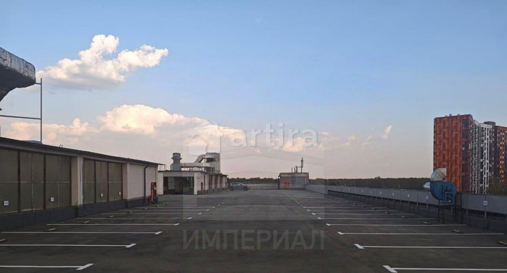 Гараж, 19.4 м2 Москва - изображение 4