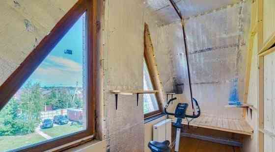 Коттедж, 350 м2 Одинцово