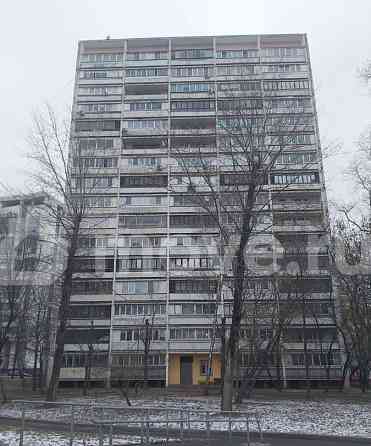 3-комн. квартира, 63.9 м2, 9/16 эт. Москва